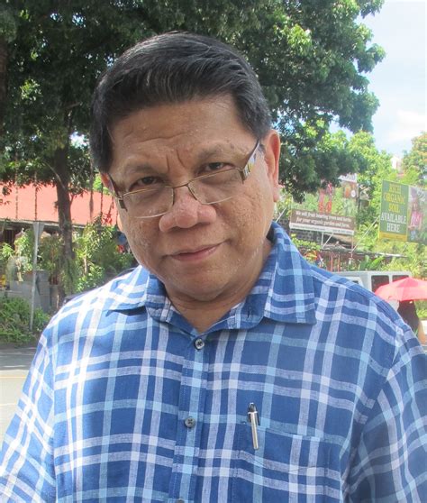 Mike Enriquez.